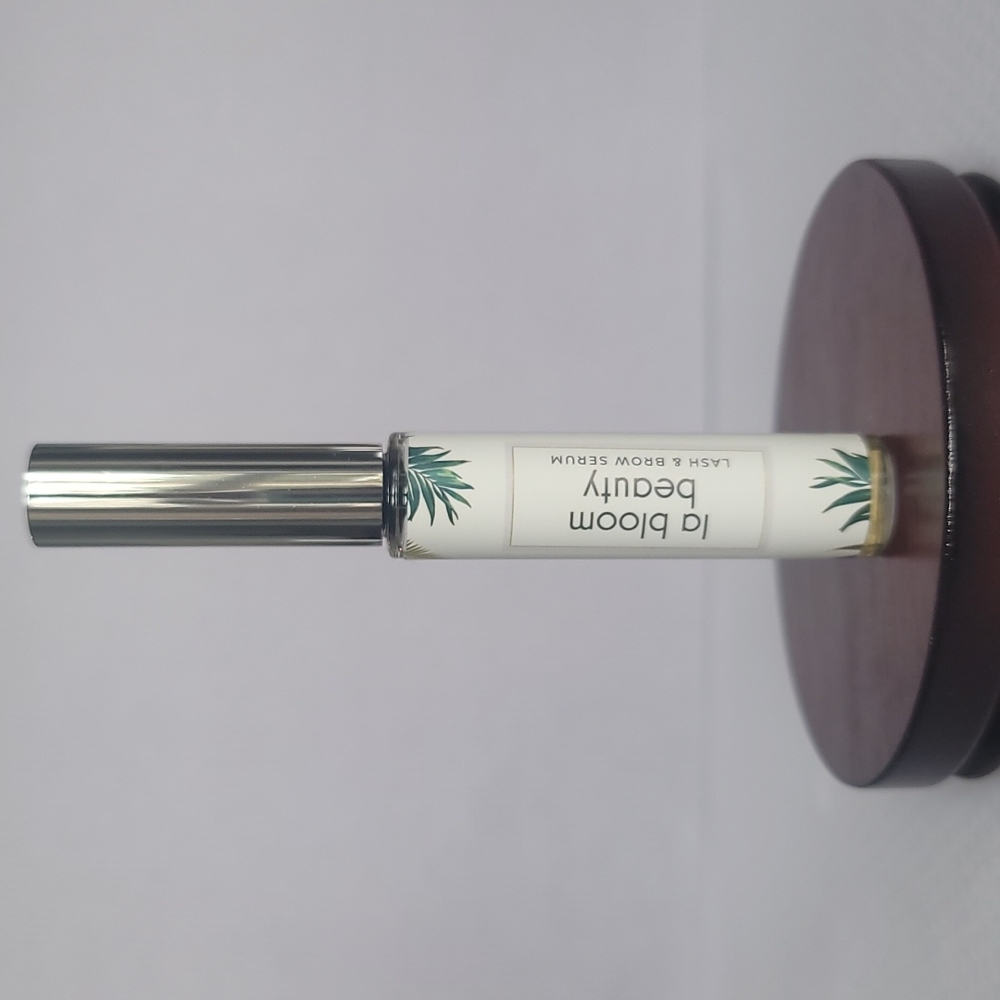 La Bloom Beauty - Lash & Brow Serum